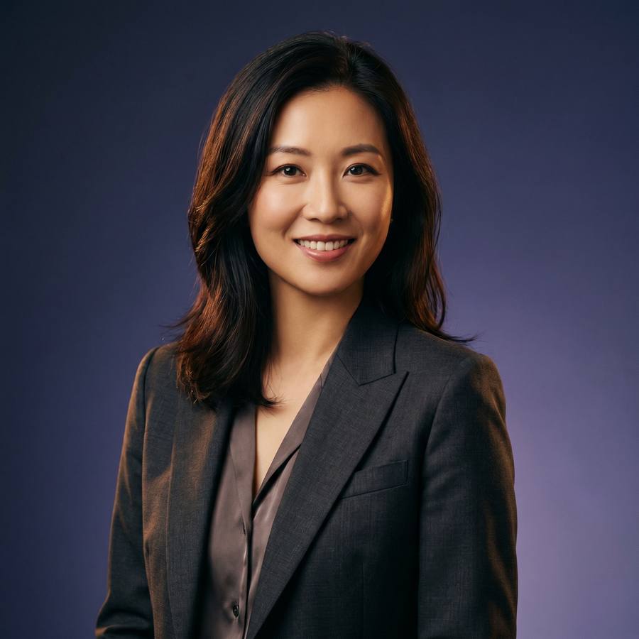 精神小妹制片人李晓雪
